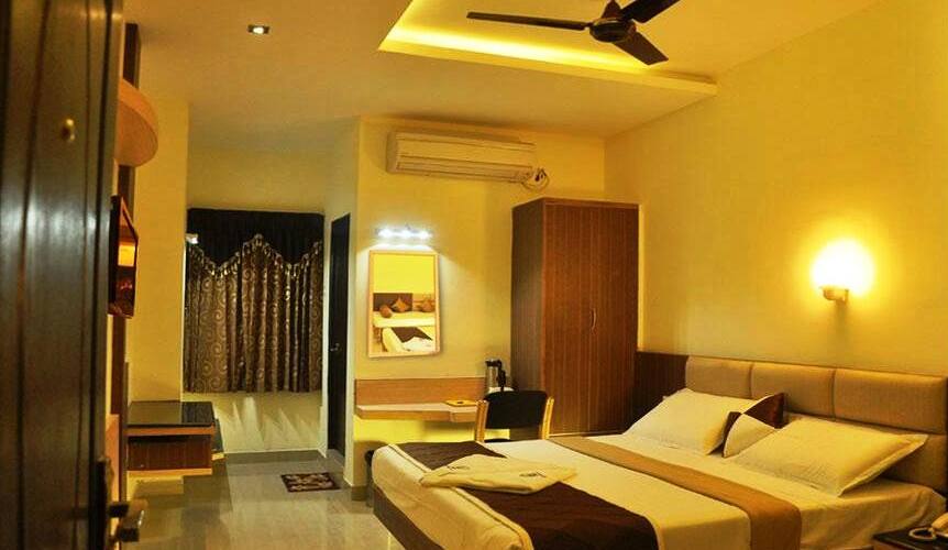 Sri Ram Residency, Tirunelveli 5
